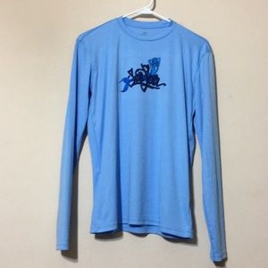 Sea girl mermaid shirt